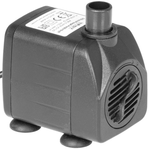 Kruger Meier HydroSpark 850 - pompa wody 650l/h na 12V