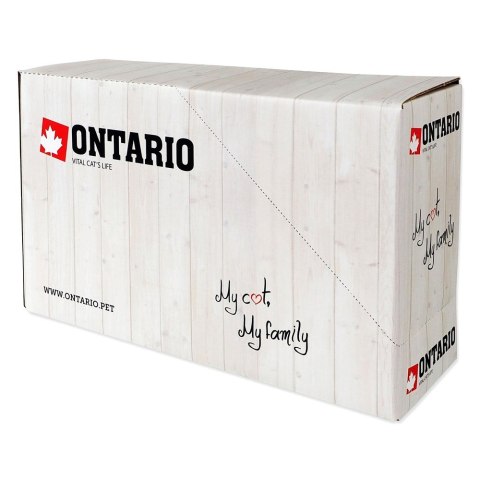 ONTARIO Lamb Fresh Meat Paste 90g (213-52613)