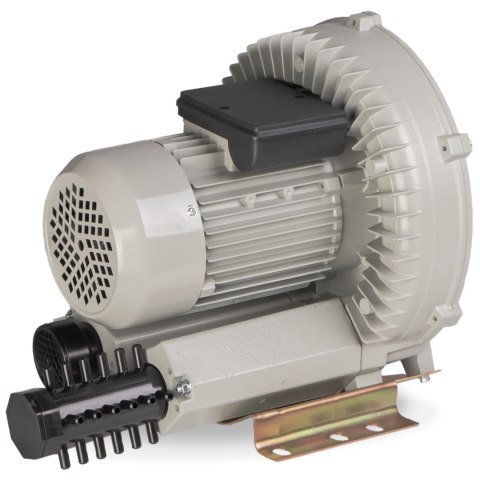 SUNSUN Whirl Air Pump - pompa powietrza ssąco-tłocząca 95.000l/h