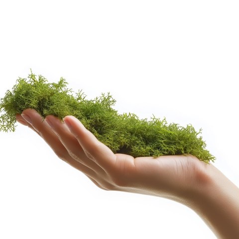 Terrario ForestHeart Sphagnum Moss - mech torfowiec 100g
