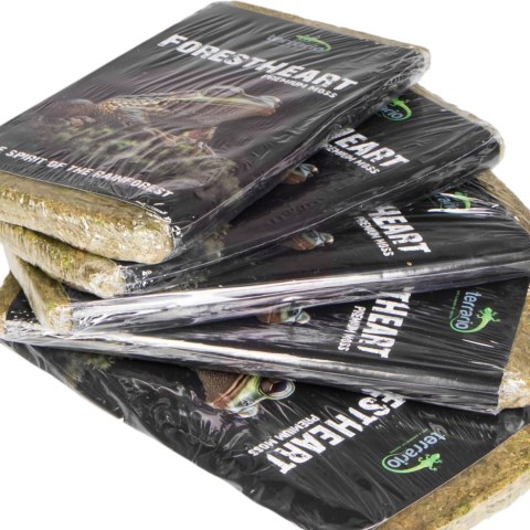 Terrario ForestHeart Sphagnum Moss - mech torfowiec 100g