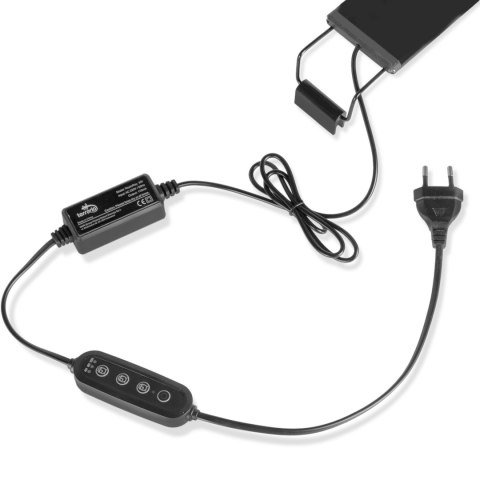 Terrario ReptoRay 12W - lampa LED do terrarium 50cm