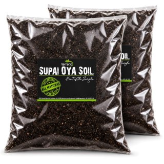 Terrario Supai Oya Soil - podłoże dla żółwi 12l