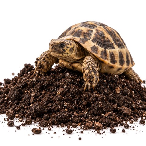 Terrario Supai Oya Soil - podłoże dla żółwi 18l
