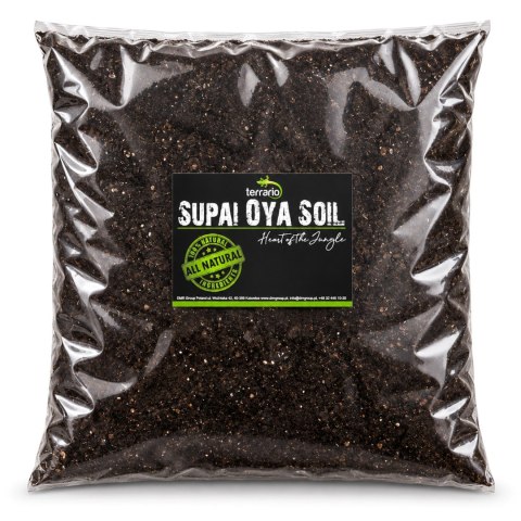 Terrario Supai Oya Soil - podłoże dla żółwi 18l