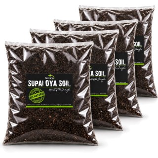 Terrario Supai Oya Soil - podłoże dla żółwi 24l