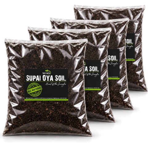 Terrario Supai Oya Soil - podłoże dla żółwi 24l