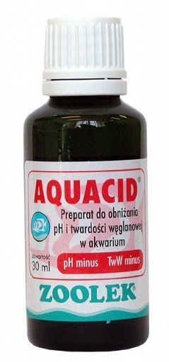 Zoolek Aquacid 30ml