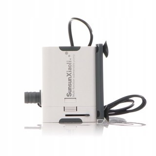 Xiaoli SunSun - Revolution X-Pump - pompa wody 1000l/h