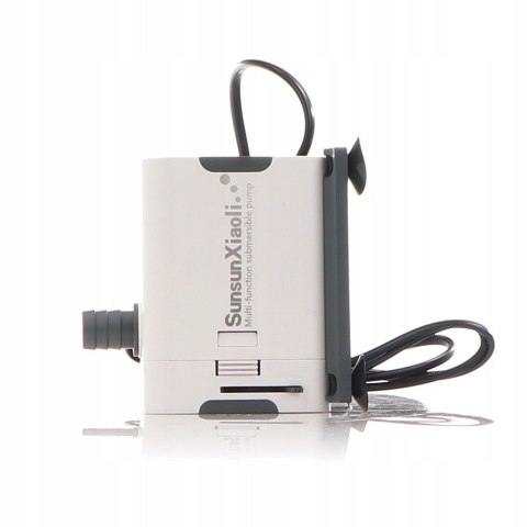 Xiaoli SunSun - Revolution X-Pump - pompa wody 1000l/h