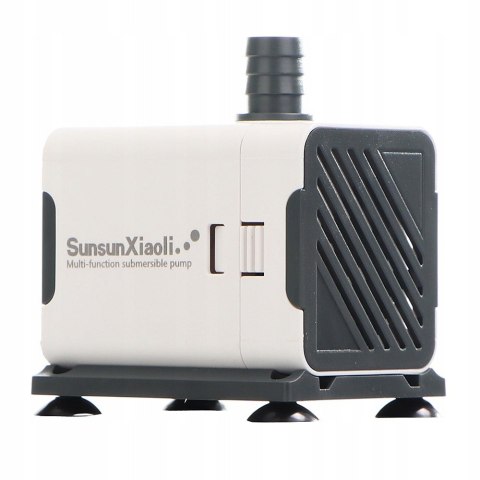 Xiaoli SunSun - Revolution X-Pump - pompa wody 1000l/h