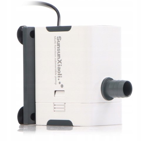 Xiaoli SunSun - Revolution X-Pump - pompa wody 1000l/h