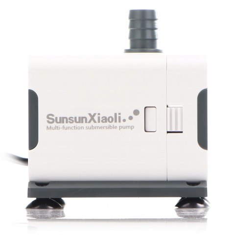 Xiaoli SunSun - Revolution X-Pump - pompa wody 1000l/h