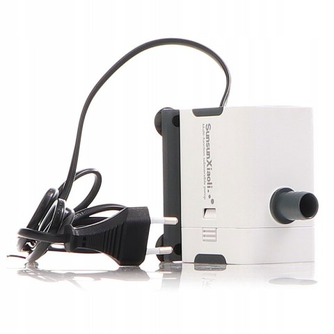 Xiaoli SunSun - Revolution X-Pump - pompa wody 1000l/h