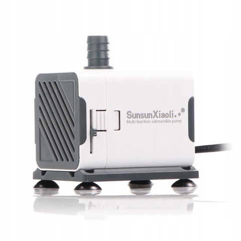Xiaoli SunSun - Revolution X-Pump - pompa wody 1000l/h