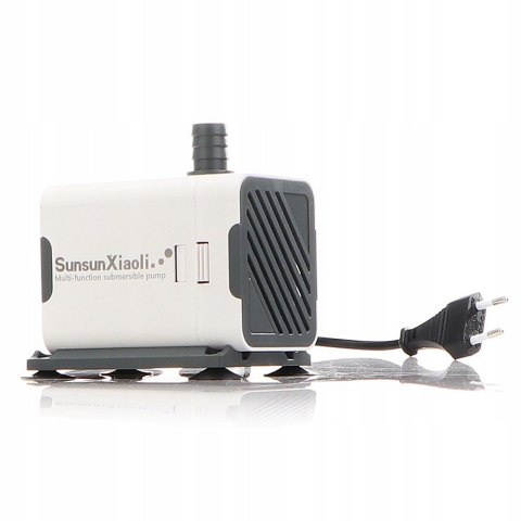 Xiaoli SunSun - Revolution X-Pump - pompa wody 1000l/h