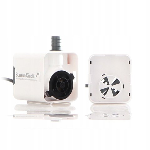 Xiaoli SunSun - Revolution X-Pump - pompa wody 1000l/h