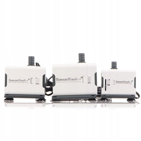 Xiaoli SunSun - Revolution X-Pump - pompa wody 1000l/h