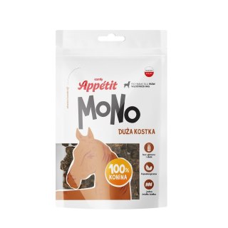 COMFY APPETIT MONO KOSTKA DUŻ KONINA 80G (282539)