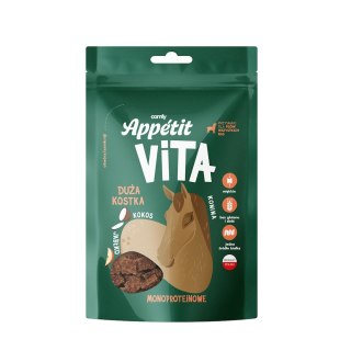 COMFY APPETIT VITA KOSTKA DUŻA KONIN 80G (282545)