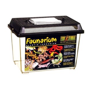 EXOTERRA Faunarium 30x19,5x19,5cm (PT2260)