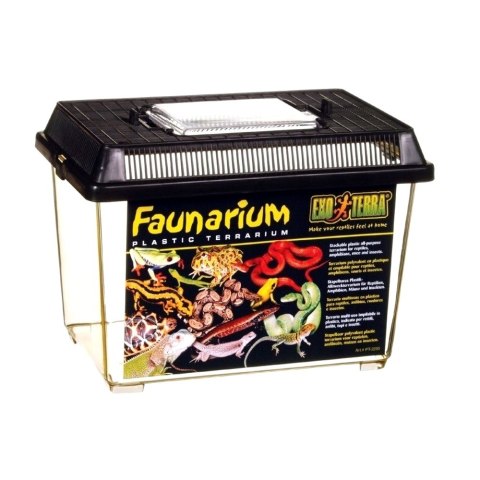 EXOTERRA Faunarium S, 22x15,5x17cm (PT2255)