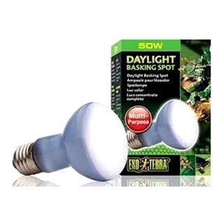 EXOTERRA Żarówka Daylight Basking Spot R20/50W (PT2131)