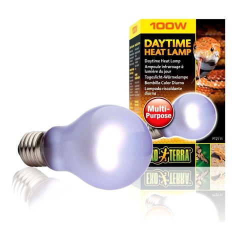 EXOTERRA Żarówka Daytime Heat A19/60W (PT2110)