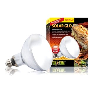 EXOTERRA Żarówka Solar Glo 125W (PT2192)