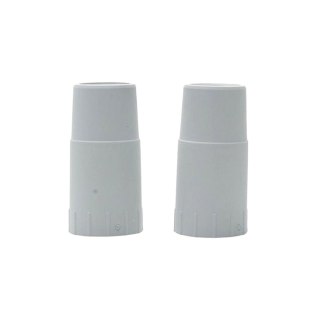 FLUVAL Adapter gumowy do węża żebrowanego, 305/405 306/406 - A20017 (0179)