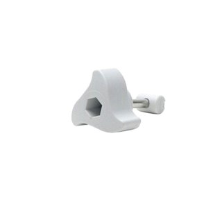 FLUVAL Śruba do pokrywy FX4/FX6, 1 szt - A20215 (2159)