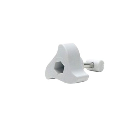 FLUVAL Śruba do pokrywy FX4/FX6, 1 szt - A20215 (2159)