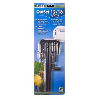 JBL Outset spray 19/25 cp e1901 (602330)