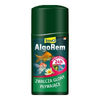 TETRA Pond AlgoRem 250 ml Preparat do oczka wodnego usuwa glony plankt. (T337442)