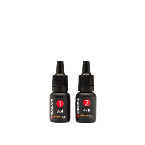 Yokuchi Mitsuru Refill NO2 uzupełnienie testu azotynów w akwarium