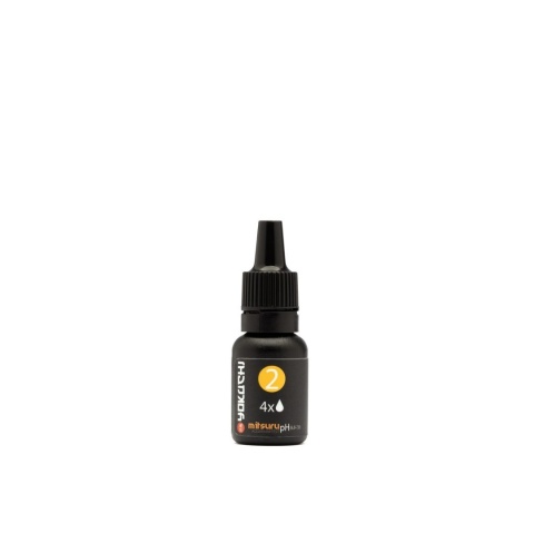 Yokuchi Mitsuru Refill pH 6,0–7,8 uzupełnienie testu pH