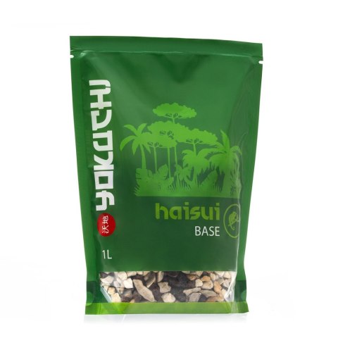 Yokuchi Haisui Base - 1L (63248)