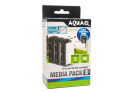 AQUAEL MEDIA PACK 3 phosmax VERSAMAX mini (3szt)
