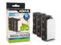 AQUAEL MEDIA PACK 3 phosmax VERSAMAX mini (3szt)