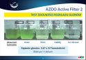 AZOO ACTIVE FILTER 4in1 0,5L bardzo wydajny wkład