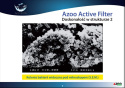 AZOO ACTIVE FILTER 4in1 1,0L bardzo wydajny wkład