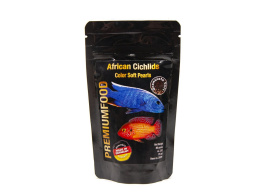 DISCUSFOOD African Cichlids Color Pearls 80g 175ml