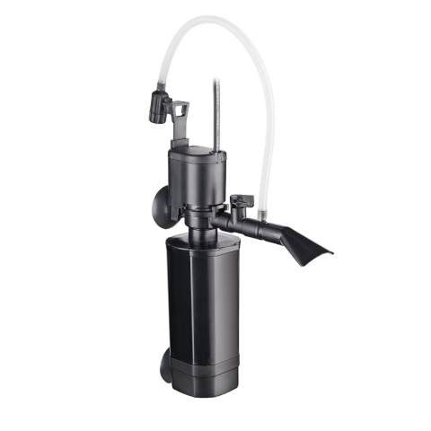 AQUAEL Turbo Mini Bio – filtr wewnętrzny do akwarium 10–80 l