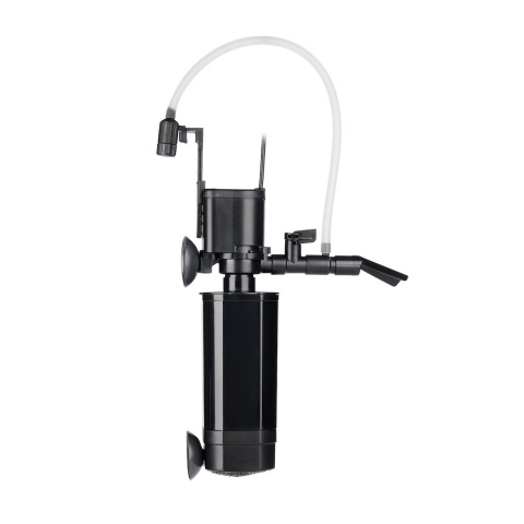 AQUAEL Turbo Mini Bio – filtr wewnętrzny do akwarium 10–80 l