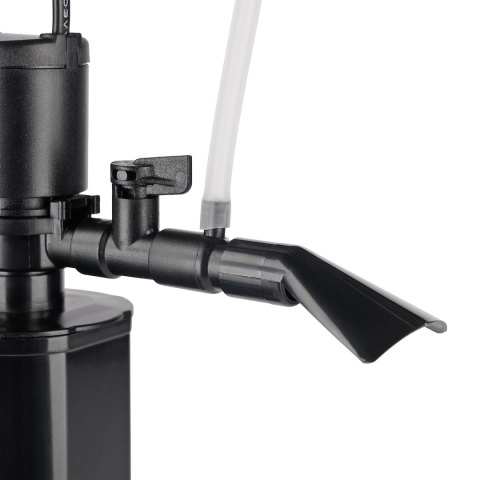 AQUAEL Turbo Mini Bio – filtr wewnętrzny do akwarium 10–80 l