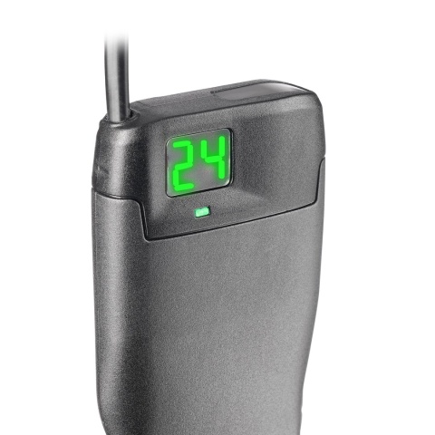 AQUAEL ULTRA HEATER PRO BT 75 W – grzałka Bluetooth 35–75 l