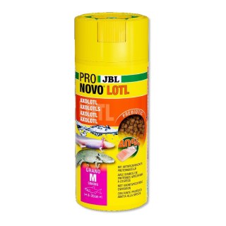 JBL PRONOVO LOTL GRANO M 250ML pokarm dla rybek akwariowych (2077189)