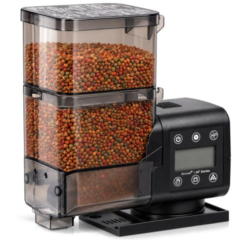 Jecod AF-1000 Feeder - karmnik automatyczny 1000ml