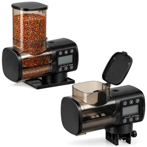 Jecod AF-500 Feeder - karmnik automatyczny 500ml