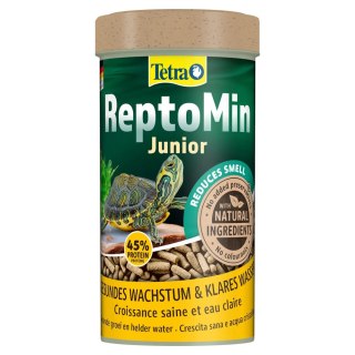 TETRA ReptoMin Junior 250 ml pokarm dla dorastających żółwi wodnych (T258884)